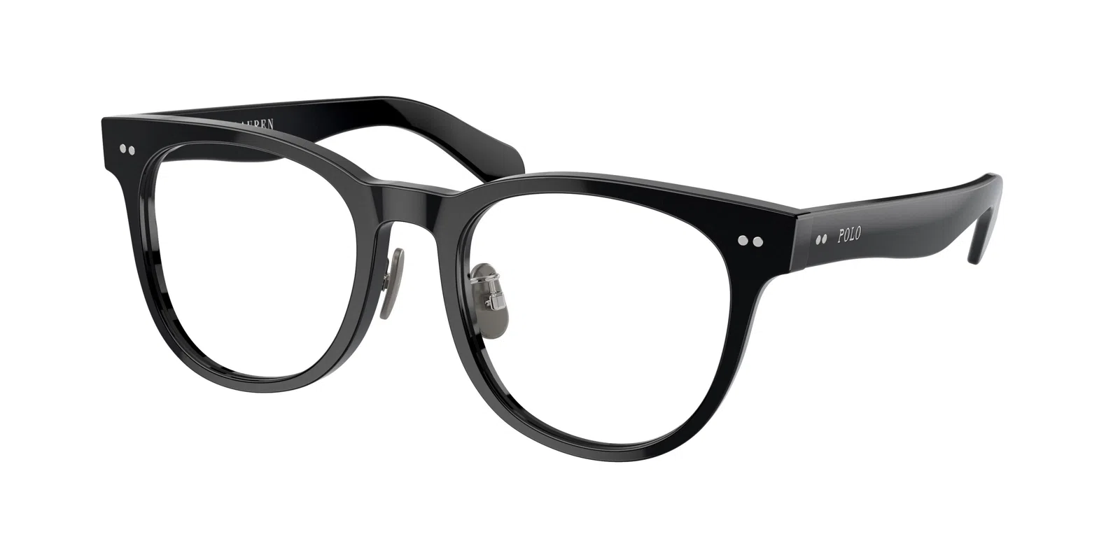 Polo 2264D Eyeglasses - view 3